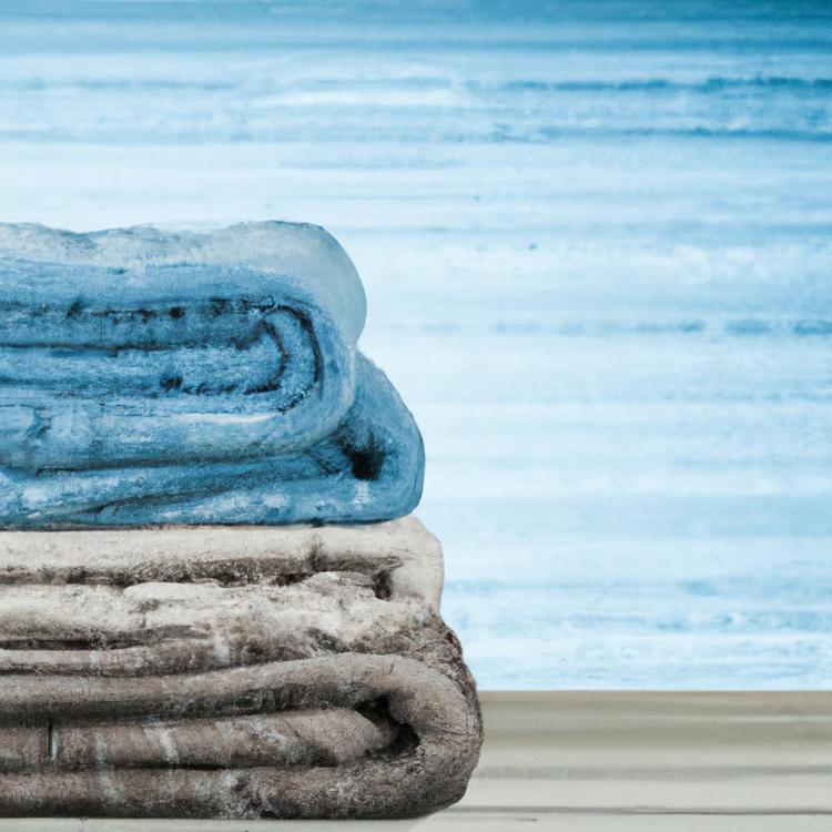 jaka temperatura w domu