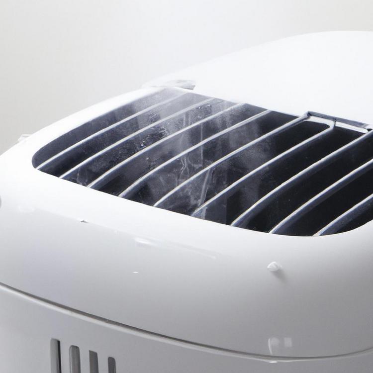Jaka wilgotność w domu? Sprawdź, jak utrzymać optymalny poziom powietrza!