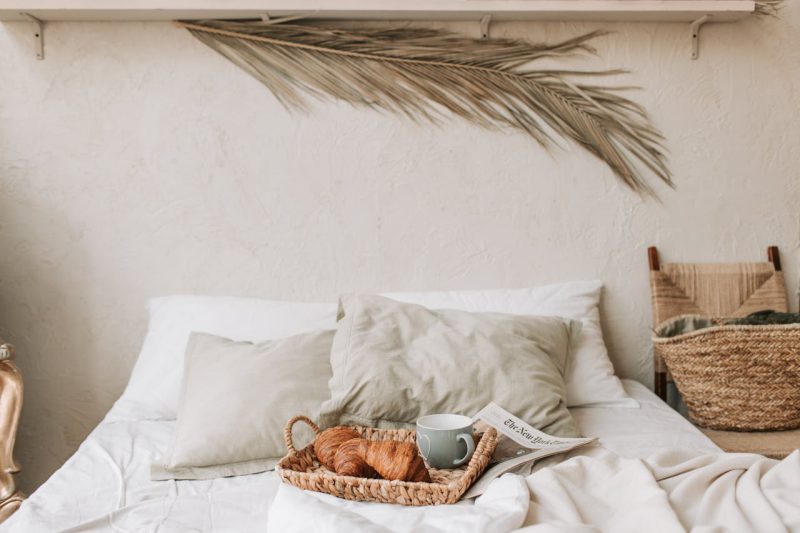 Twoja sypialnia, twoje reguły: Twórz przestrzeń sprzyjającą idealnemu snu